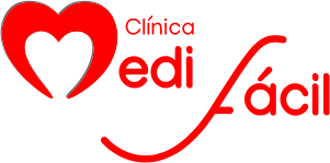 CLÍNICA MEDIFÁCIL SAÚDE Logo